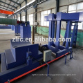 Composite filament winding Machine - China, GRP, GRE, fiberglass pipes